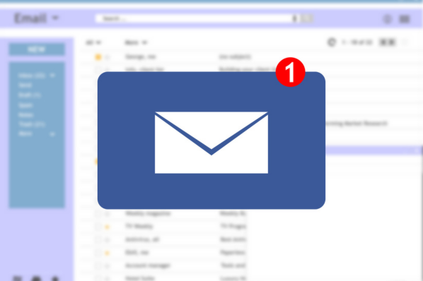 Outlook E-Mails archivieren