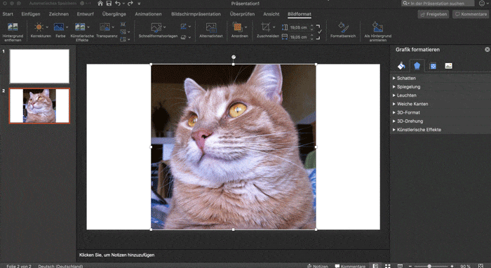 14 Tipps Fur Die Perfekte Powerpoint Prasentation Inkl Vorlagen