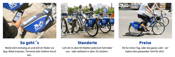Übersicht der Nextbike Webseite schoene-webseiten-nextbike-übersicht