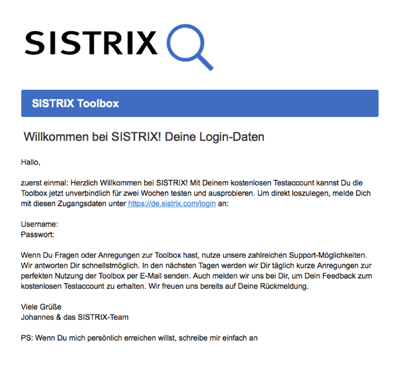 sistrix-toolbox-login