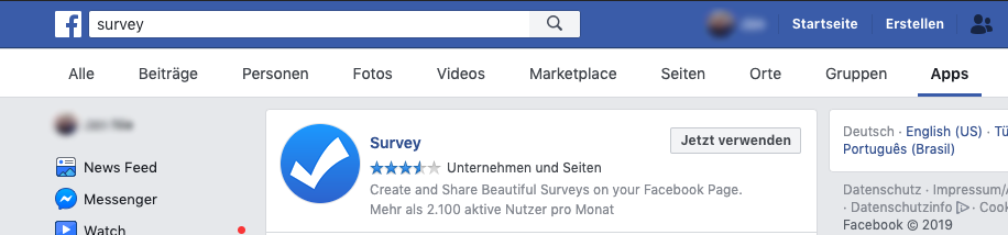 Umfragen Erstellen Anleitungen Fur Alle Plattformen