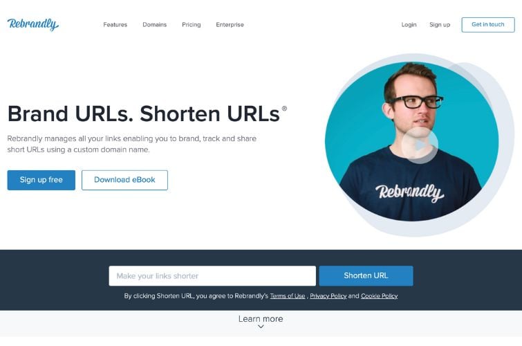 Link kürzen 11 URLShortener im Vergleich