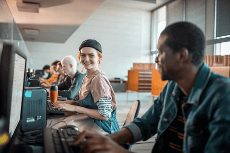 User Acceptance Test wird von Kundschaft durchgeführt