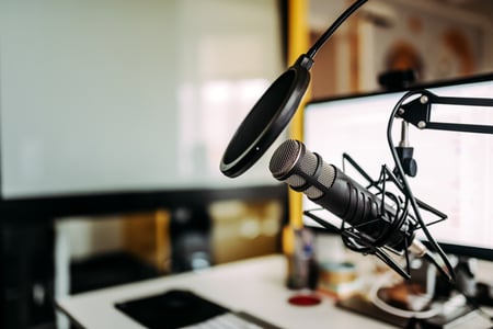 Webcast oder Webinar? So finden Sie das richtige Format