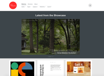 siteinspire-design