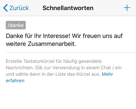 whatsapp-business-schnellantworten