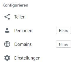 HubSpot Wordpress Website konfigurieren