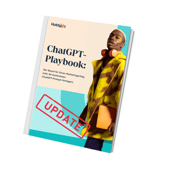 Cover ChatGPT Playbook