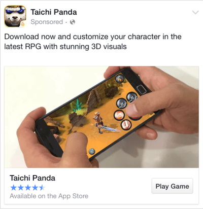 App Engagement Ads HubSpot-Facebook-App-Engagement-Ads