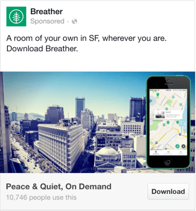 App Install Ads HubSpot-Facebook-App-Install-Ads
