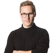 Nikolaj Mogensen Nikolaj Mogensen