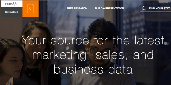 Ressourcen für Datenvisualisierung – HubSpot Research Ressourcen für Datenvisualisierung – HubSpot Research