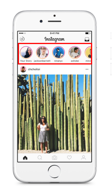 Instagram Stories: Eine Schritt-für-Schritt-Anleitung