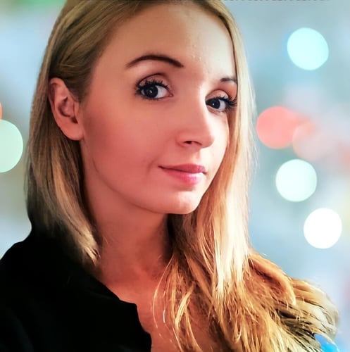Kris Carey