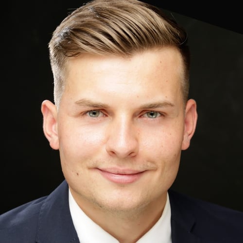 Patrick Wonsowitz