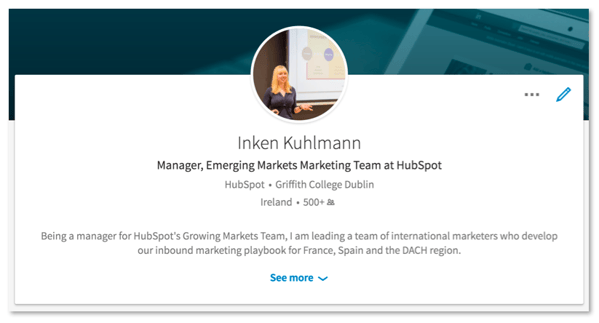 LinkedIn URL kürzen LinkedIn URL kürzen