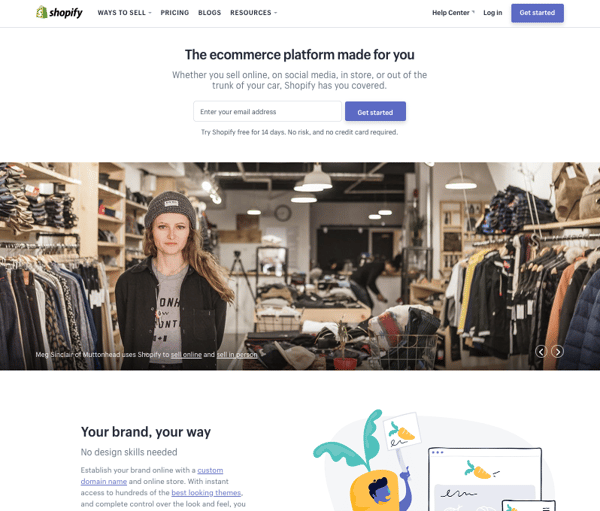 HubSpot-Shopify-Whitespace