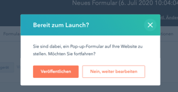 So erstellen Sie Popups_6