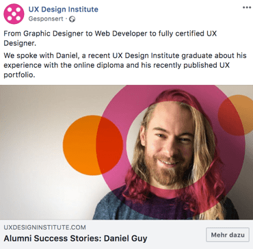 UX-Design-Institute-Facebook-Werbung
