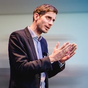 Andreas Baetzgen Andreas Baetzgen