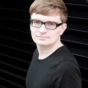 Christian Bollert Christian Bollert