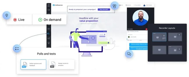E-Mail-Marketing für Hotels, GetResponse