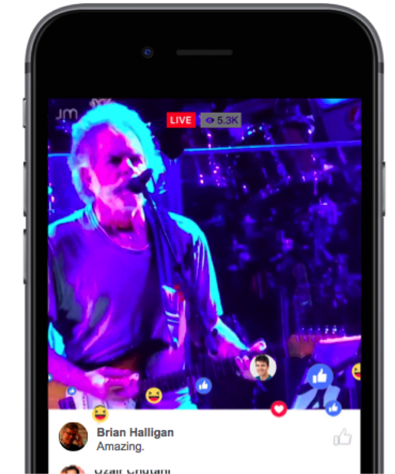 Inbound-Marketing - Facebook Live Inbound-Marketing - Facebook Live