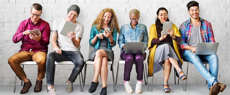 So erstellen Sie Social-Media-Buttons für die großen sozialen Netzwerke So erstellen Sie Social-Media-Buttons für die großen sozialen Netzwerke