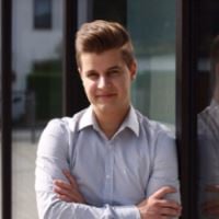 Florian Ries Florian Ries