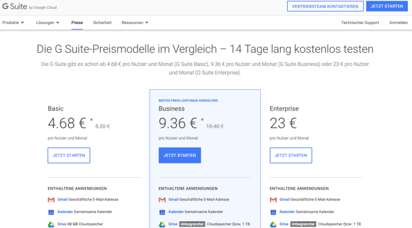 g-suite-tarif-vs-freemium