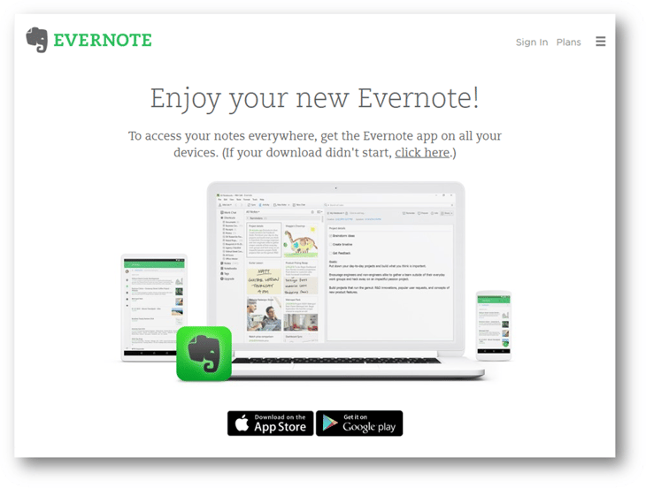 hubspot-inbound-marketing-evernote hubspot-inbound-marketing-evernote