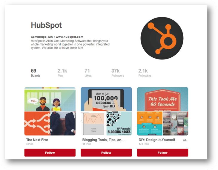 hubspot-inbound-marketing-pinterest