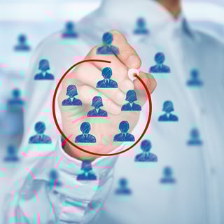 Zielgruppenanalyse im Marketing