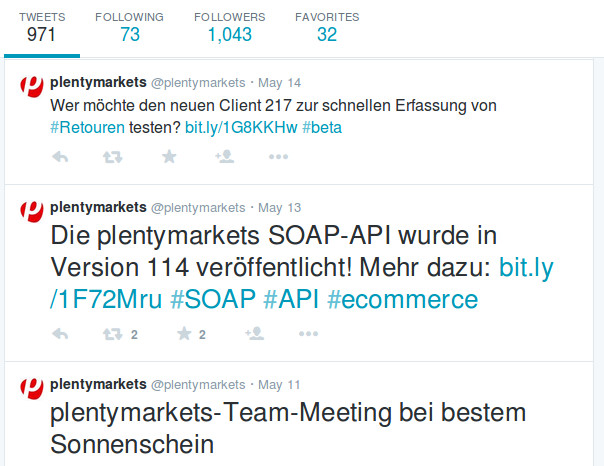 Inbound-Marketing Tipps Inbound-Marketing Tipps