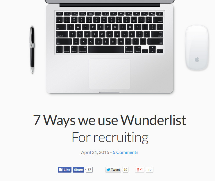 Inbound-Marketing Tipps Inbound-Marketing Tipps
