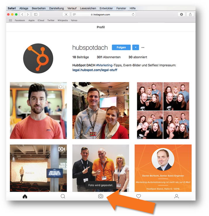 App Bilder Hochladen instagram bilder vom pc oder mac hochladen App Bilder Hochladen instagram bilder vom pc oder mac hochladen