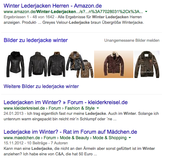 SEO für Bilder SEO für Bilder