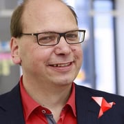 Klaus Eck Klaus Eck
