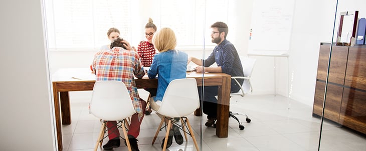 Was macht Millennials als Agenturmitarbeiter so anders? Was macht Millennials als Agenturmitarbeiter so anders?