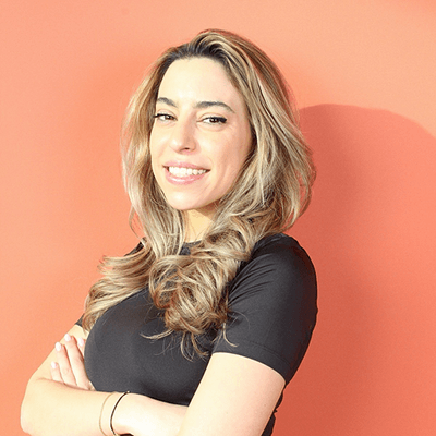 Samira Tatavoussian