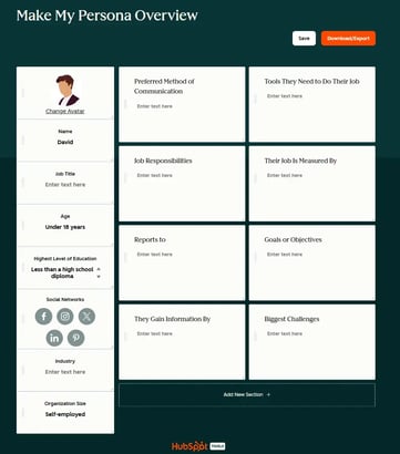 Screenshot von Google zeigt, dass die B2B-AEO-Strategie sich vom traditionellen SEO unterscheidet, da Websites in KI-Tools ranken, aber keine klassischen blauen Links aufweisen.