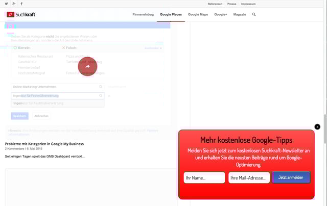 Lead Generierung Tipps Lead Generierung Tipps