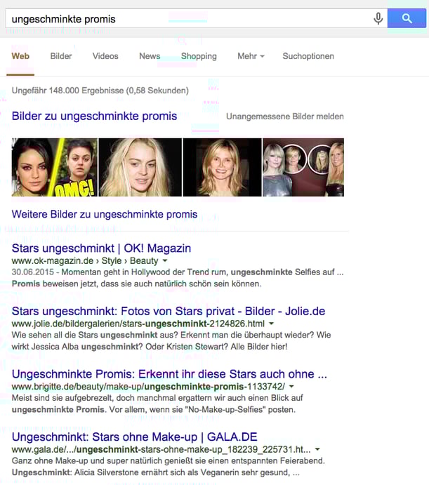 SEO für Bilder SEO für Bilder
