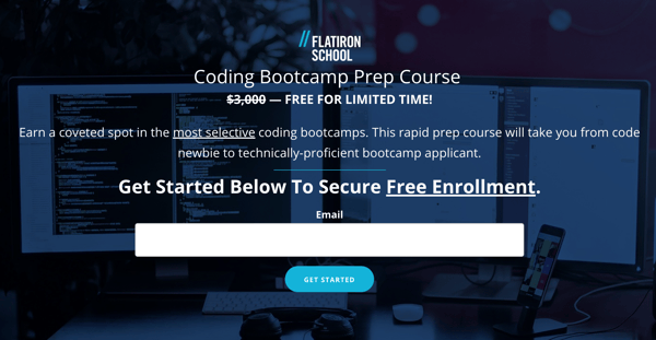 Offer Ad HubSpot-Facebook-Offer-Ad