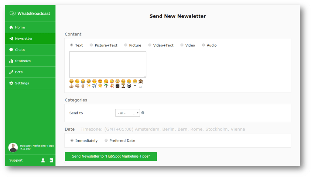 WhatsApp-Marketing-Software WhatsApp-Marketing-Software