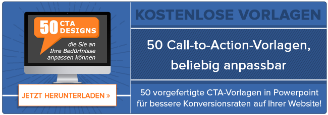Jetzt kostenlos 50 CTA-Vorlagen in PowerPoint herunterladen!