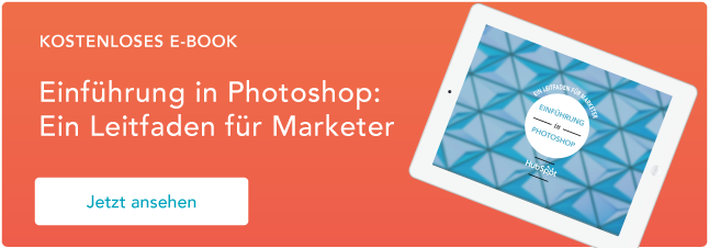Photoshop-Leitfaden