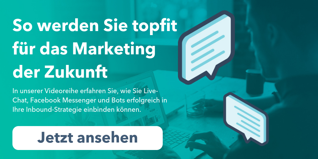 Marketing der Zukunft