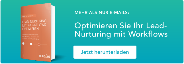 Lead-Nurturing-Optimieren