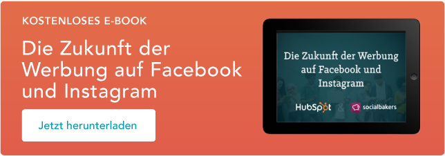 Jetzt herunterladen: Die Zukunft der Werbung auf Facebook und Instagram